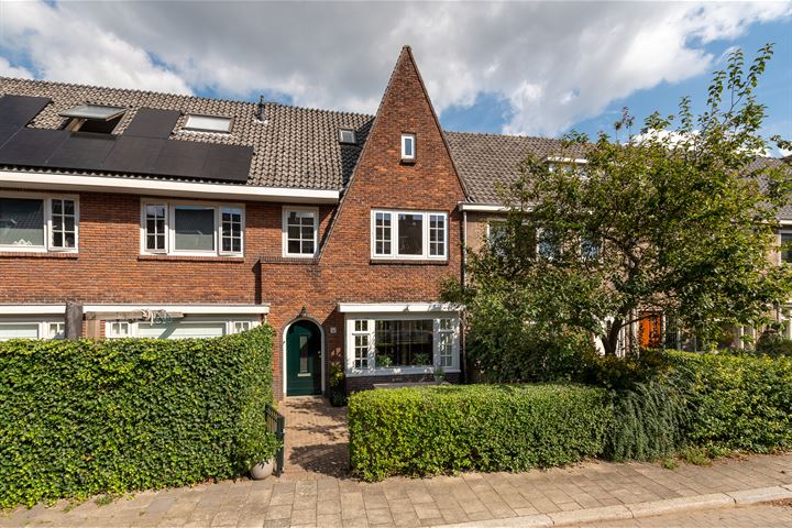 Bekijk foto 1 van Mendelssohnstraat 57