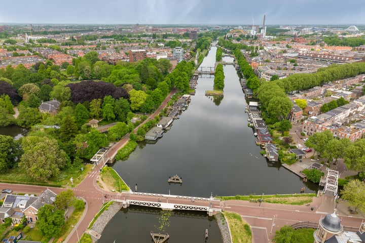 Bekijk foto 55 van Mendelssohnstraat 57