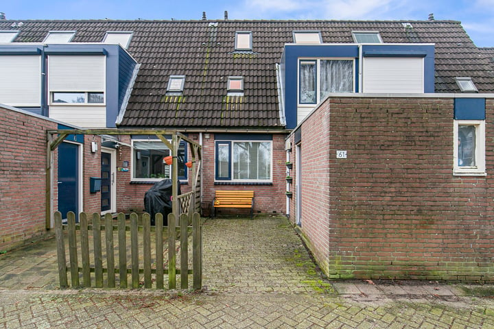 Bekijk foto 1 van Teteringenstraat 61