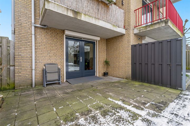 Bekijk foto 17 van Hoofdstraat 137-B