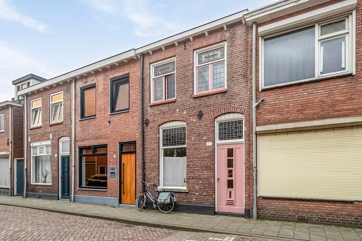 Bekijk foto 2 van Hoogvensestraat 198