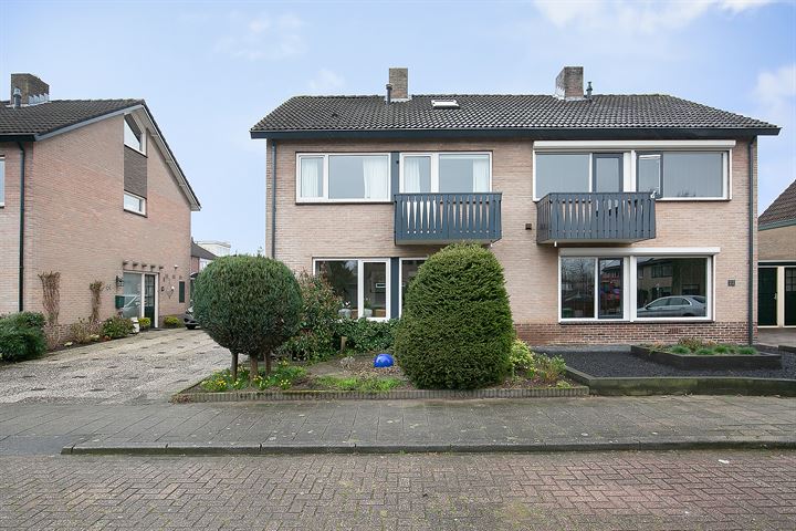 View photo 47 of Gandhistraat 24