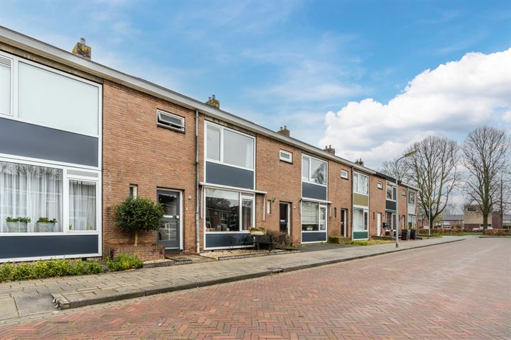 Bekijk foto 2 van Heinsiusstraat 196