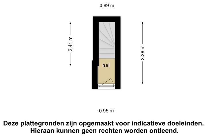 Bekijk foto 35 van Pleinweg 111-D