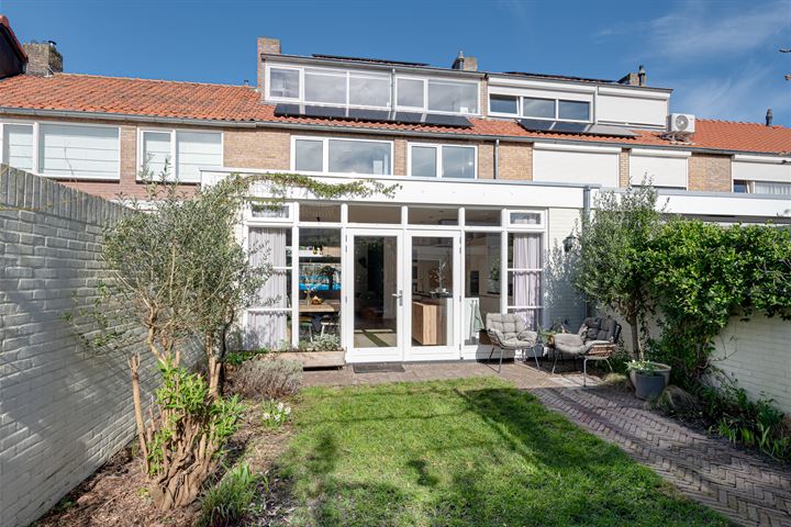 Bekijk foto 3 van Hadewychstraat 19