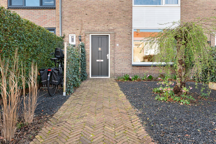 Bekijk foto 4 van Hadewychstraat 19