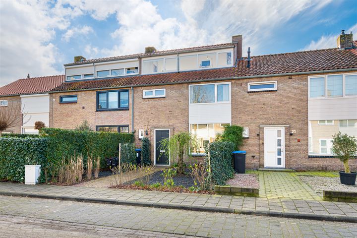 Bekijk foto 30 van Hadewychstraat 19