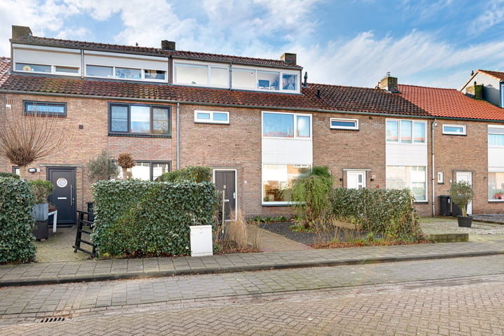 View photo 31 of Hadewychstraat 19