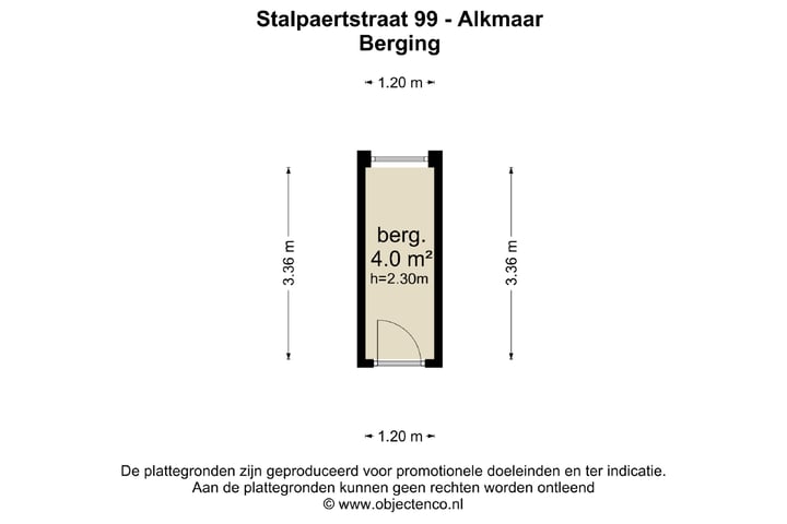 Bekijk foto 31 van Stalpaertstraat 99