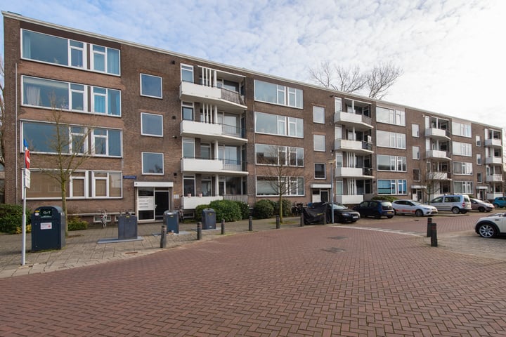 Bekijk foto 30 van Stalpaertstraat 99