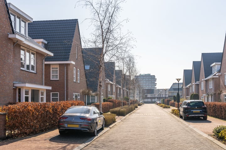 Bekijk foto 46 van Kolbergstraat 22