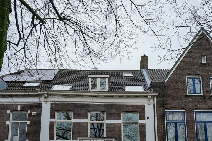 Bekijk foto 2 van Krayenhofflaan 28-B