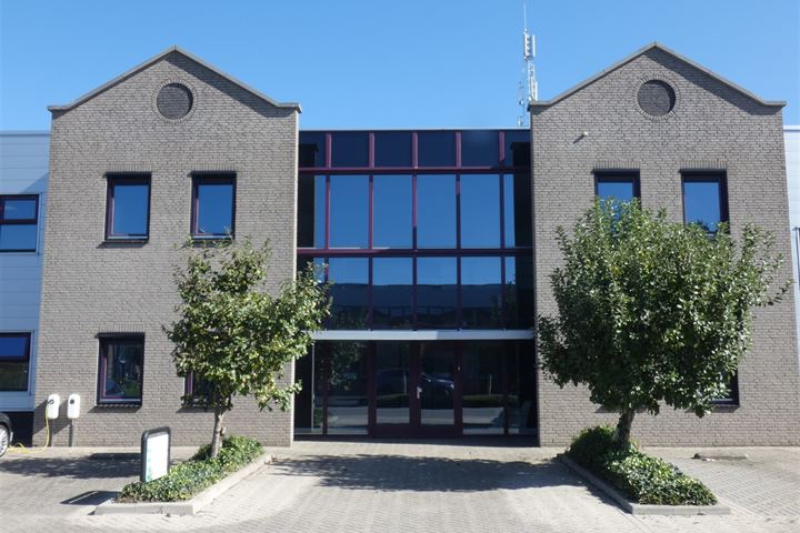 Oostergracht 44, Soest