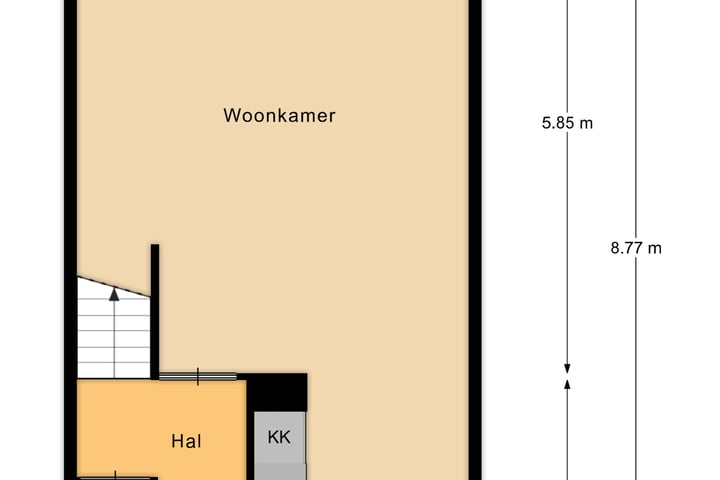 Bekijk foto 23 van De Kersenboomstraat 32