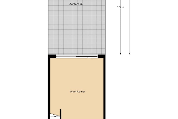 Bekijk foto 26 van De Kersenboomstraat 32