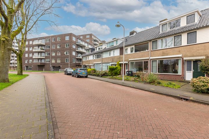 Bekijk foto 45 van Prins Mauritslaan 30