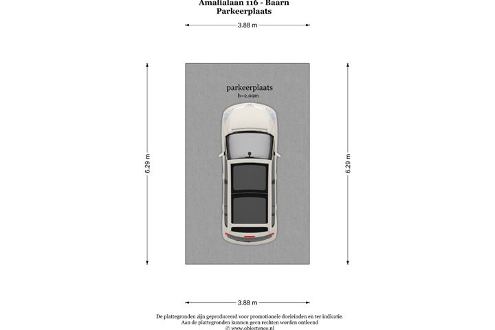 Bekijk foto 29 van Amalialaan 116