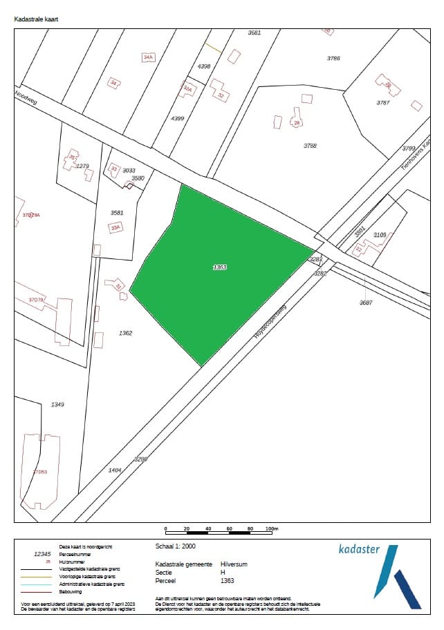 Photo 13 of Noodweg 27