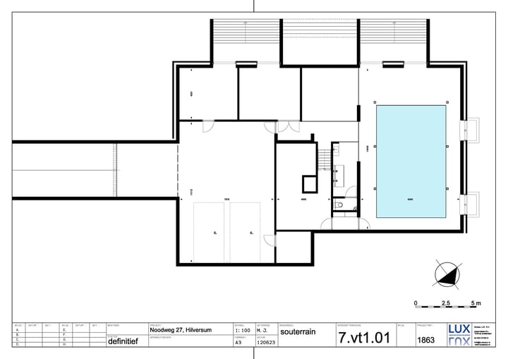 Foto 14 van Noodweg 27