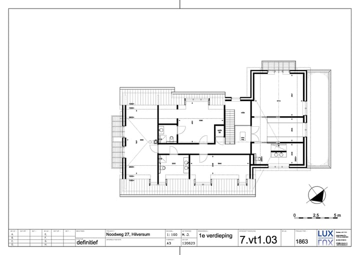Foto 16 van Noodweg 27