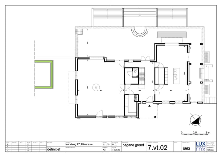 Foto 15 van Noodweg 27