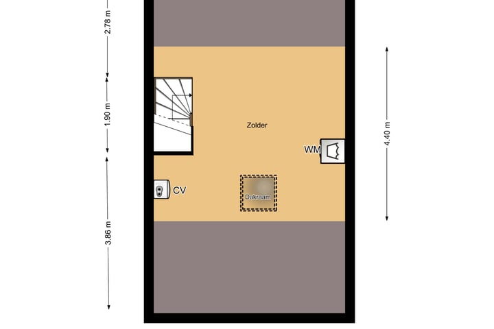 View photo 42 of Frederik van Blankenheimstraat 3