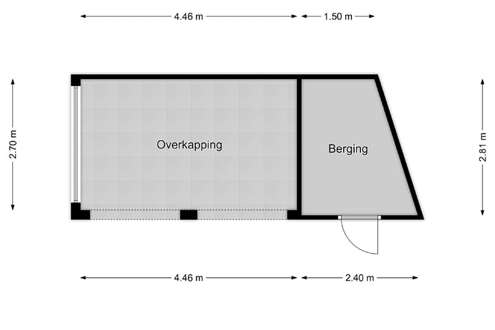 Bekijk foto 40 van Brugstraat 10-A