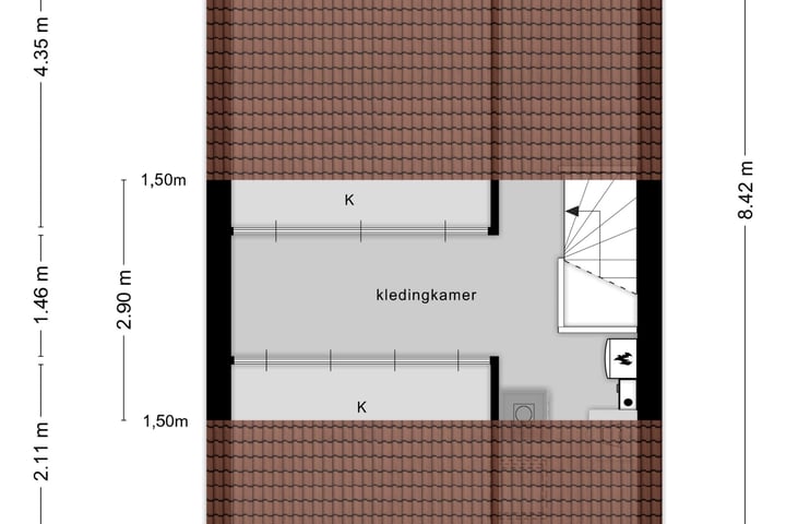 Bekijk foto 58 van Esdoornlaan 16