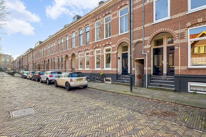 Bekijk foto 3 van Alexanderstraat 172