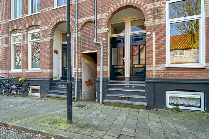 Bekijk foto 4 van Alexanderstraat 172