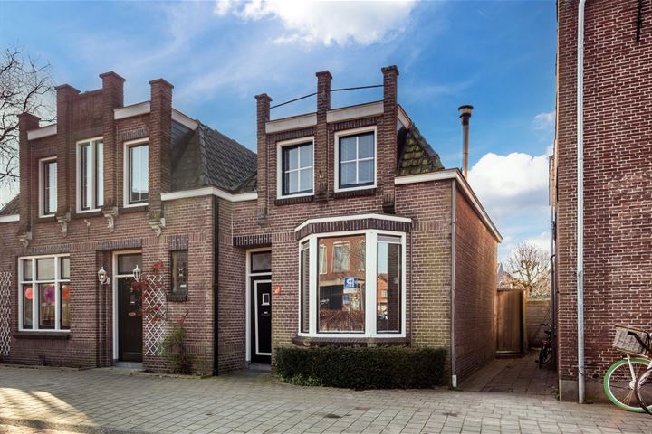 Bekijk foto 1 van Groenestraat 6