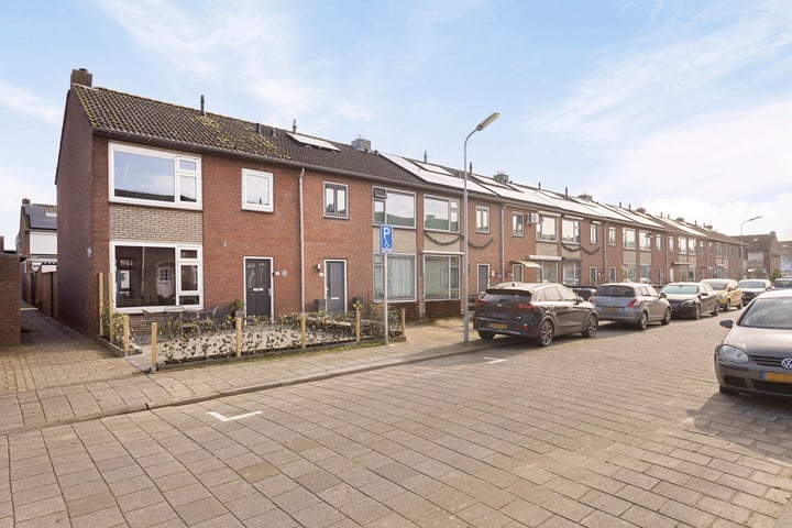 Bekijk foto 19 van Wilhelmus Kervelstraat 25