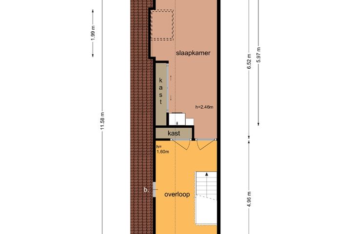 Bekijk foto 37 van Rietvoornlaan 6