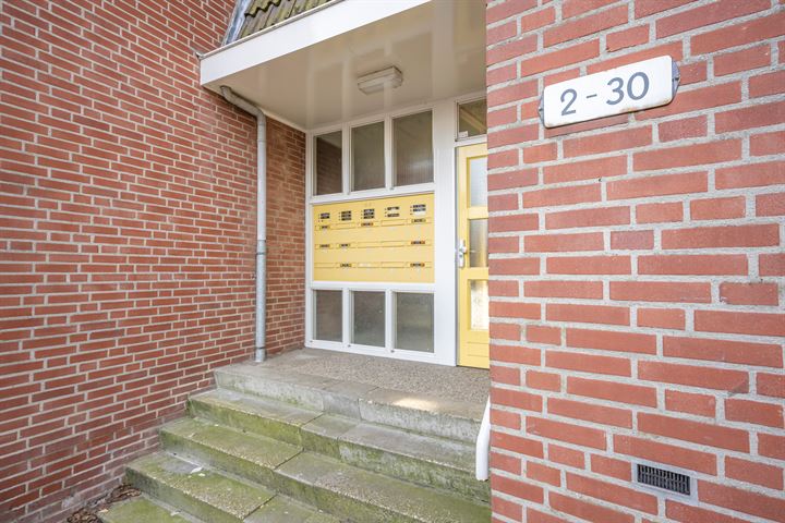 Bekijk foto 15 van Kloosterbosstraat 16