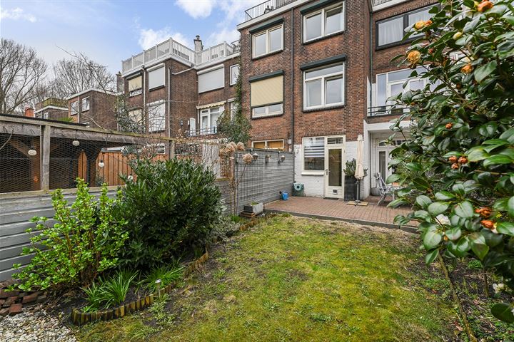 View photo 29 of Von Geusaustraat 147