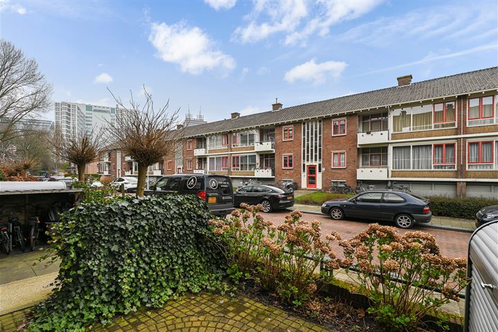 View photo 50 of Von Geusaustraat 147