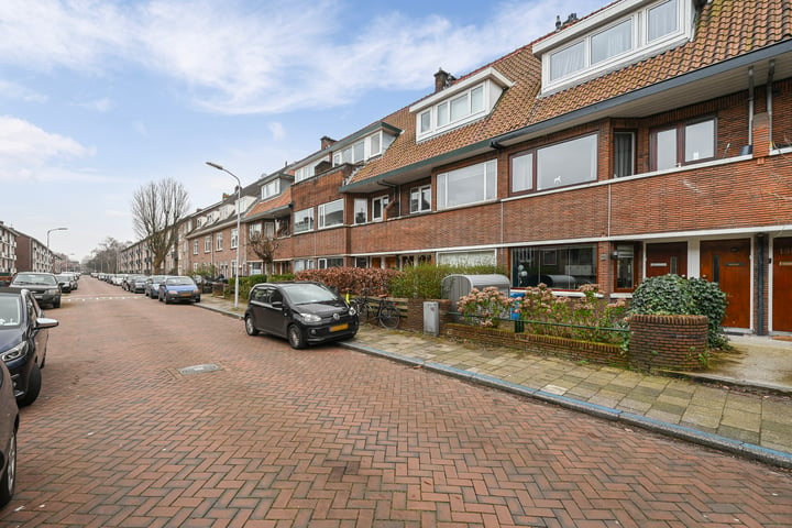 Bekijk foto 51 van Von Geusaustraat 147