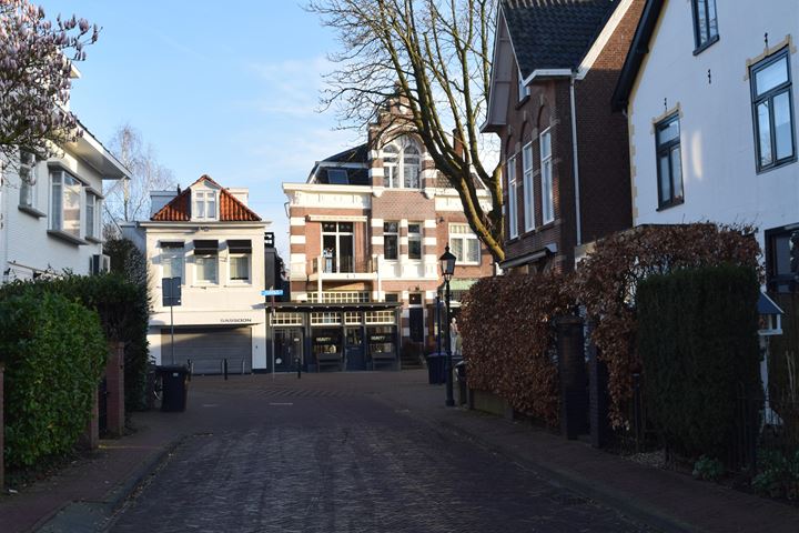 Bekijk foto 21 van Oranjestraat 5