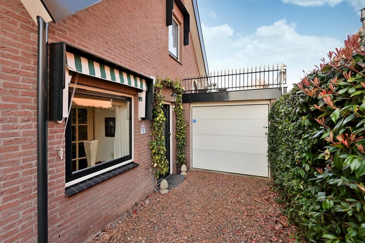 Foto 3 van Beresteinseweg 7-A