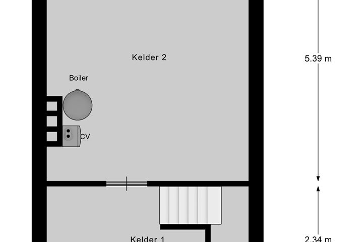 Bekijk foto 33 van Winston Churchilllaan 27