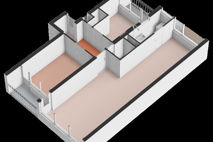 Bekijk foto 22 van Deltalaan 178