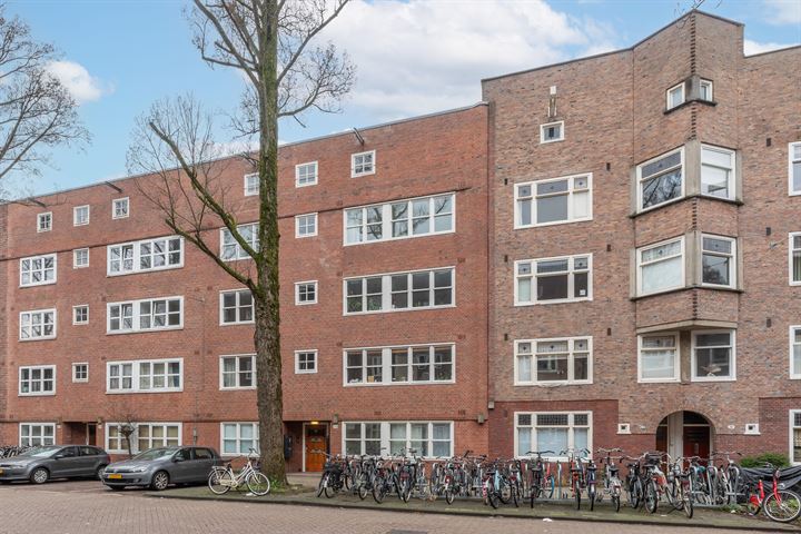 Bekijk foto 34 van Marco Polostraat 263-3