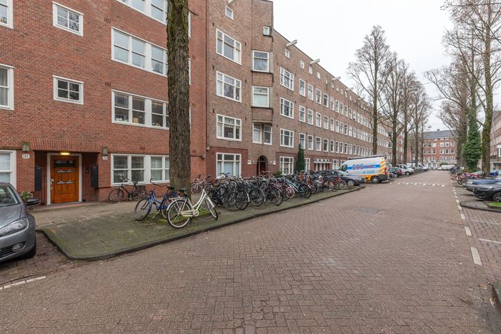 Bekijk foto 36 van Marco Polostraat 263-3