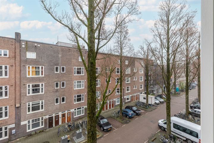 Bekijk foto 21 van Marco Polostraat 263-3