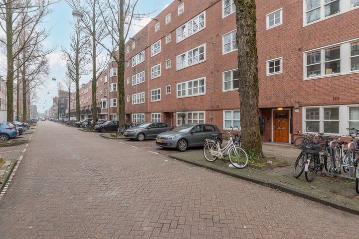 Bekijk foto 35 van Marco Polostraat 263-3