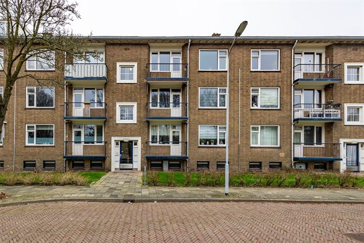 Bekijk foto 5 van van Zegwaardstraat 258