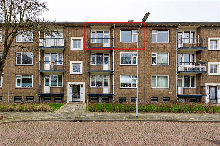 Bekijk foto 22 van van Zegwaardstraat 258