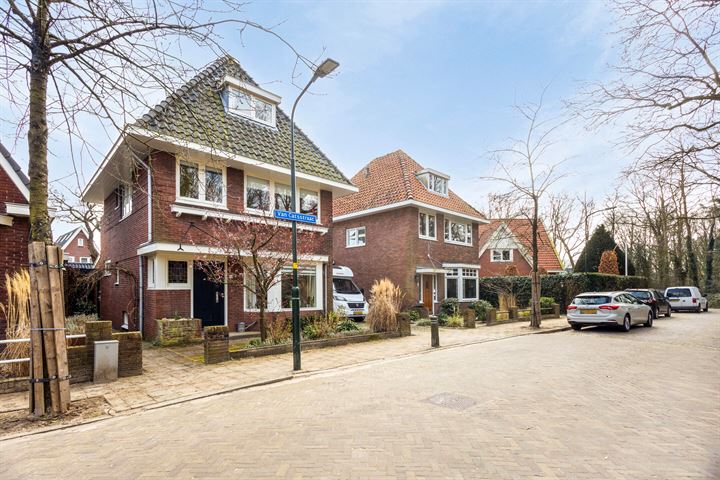 View photo 11 of Van Catsstraat 29