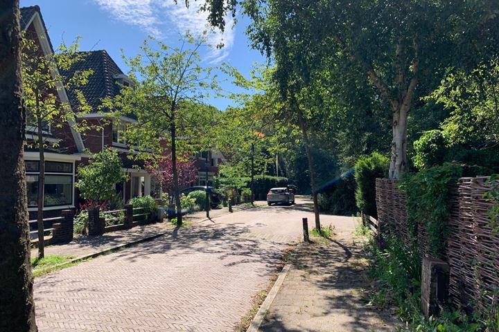 View photo 44 of Van Catsstraat 29