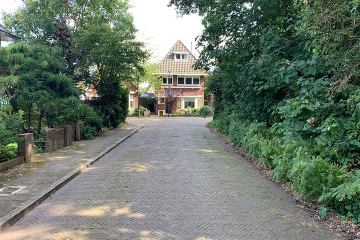 View photo 43 of Van Catsstraat 29